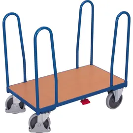 VARIOfit Seitenbügelwagen 500 kg