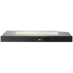 HPE optisches SATA DVD-ROM-Laufwerk, 9,5 mm (726536-B21)