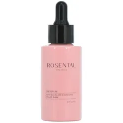 Rosental Organics Serum BB- & CC-Cream 30 ml Dark