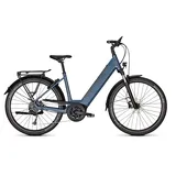 Kalkhoff Entice 3.B Move 2023 27,5 Zoll RH 48 cm stoneblue matt