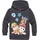 Paw Patrol Kapuzensweatshirt Blue 104