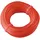 Bosch Mähfaden F016800614 2,4mm x 24m