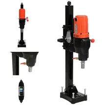 Yato Kernbohrgerät 2800w bis 300mm,diamant Kernbohrmaschine