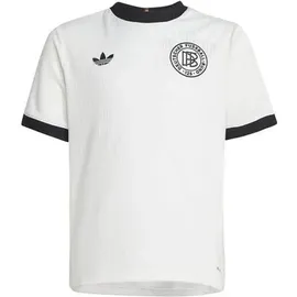 adidas Deutschland Trikot 2024 weiß Kinder Gr. 152