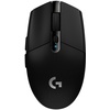 G305 Lightspeed Wireless Gaming Maus schwarz