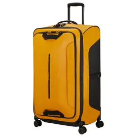 Samsonite Ecodiver 4-Rollen 79 cm / 117 l gelb