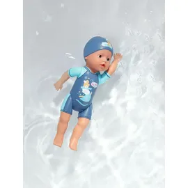 Zapf Baby born My First Swim Boy
