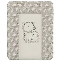 Ceba Baby Ceba Baby® weiche Wickelauflage 50x70 cm