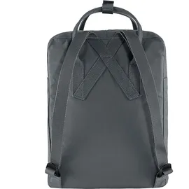 Fjällräven Kanken 16 l super grey