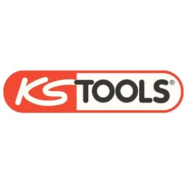 KS Tools GEARplus Ratschenringmaulschlüssel 27 mm
