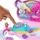 Mattel Puppenhaus Baby und Häschenmama Schatulle bunt JFT88