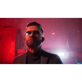 Vampire: The Masquerade - Bloodlines 2 - Day 1 uncut Edition (PEGI) (PS5)
