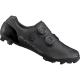 Shimano XC903 Schwarz 45