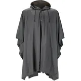 Whistler Catiorm Regenponcho 1003 - ebony