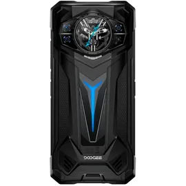 Doogee S200 Ultra 12 GB RAM 1 TB Schwarz
