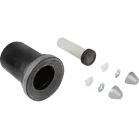 Geberit Anschlussgarnitur Ø 11 cm