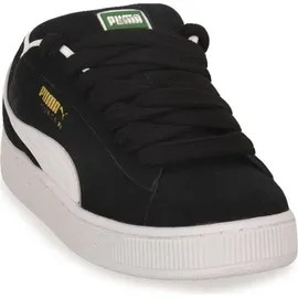 Puma Suede XL Puma Black/Puma White 43