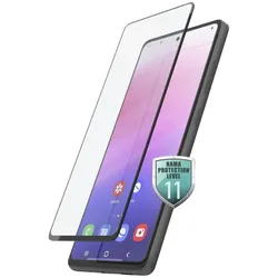 Hama Bildschirmschutz für Handy - Vollbildschirm