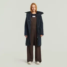 G-Star Vodan 2.0 Long Jacke - XS