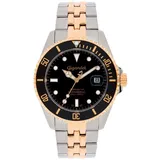 Gigandet Sea Ground Edelstahl 40 mm G2-020
