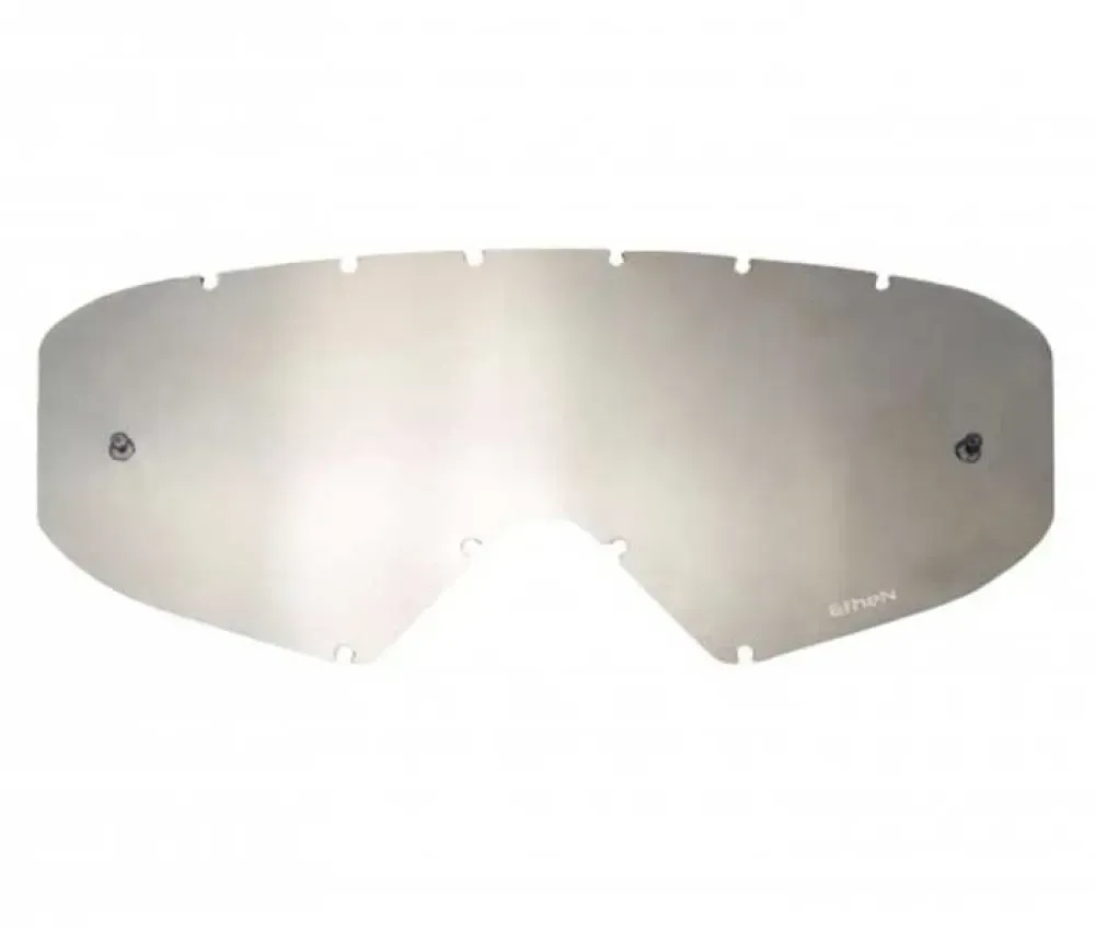 Ethen 05 Ersatzlinsen - Silver Mirror - One Size