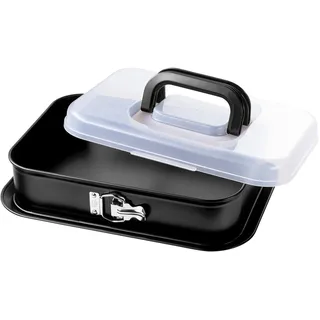 Kaiser Springform rechteckig 35 x 24 cm