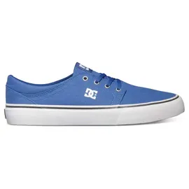 DC Shoes Trase TX Herren Schwarz/Weiß 43