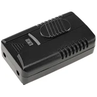 ChiliTec Fußdimmer für Halogen und LED-Lampen