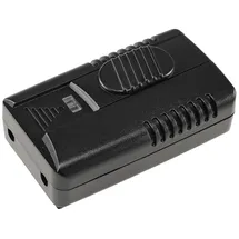 ChiliTec Fußdimmer für Halogen und LED-Lampen