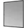 WINDHAGER Insektenschutz Rahmen Fenster Expert 140 x 150 cm Schwarz