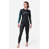 Beuchat Neoprenanzug Zento Schwarz XS