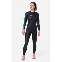 Beuchat Neoprenanzug Zento Schwarz XS