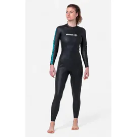 Beuchat Neoprenanzug Zento Schwarz XS