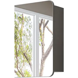 roomartstore.de Lycia 45 cm grau
