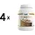 Zec+ Nutrition PROBio-TECT Unflavoured Pulver 480 g