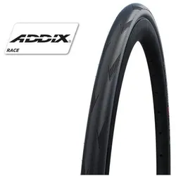 Pro ONE Super Race Addix V-Guard - schwarz 28-622