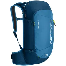 Ortovox Tour Rider 30l Rucksack Petrol Blue