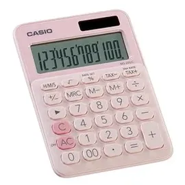 Casio MS-20UC pink