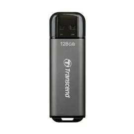 Transcend JetFlash 920 128 GB grau USB 3.2