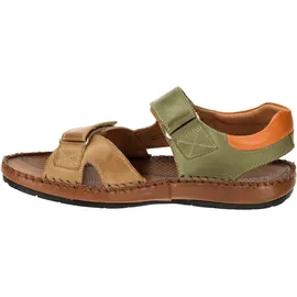 PIKOLINOS TARIFA Herren Castor 43