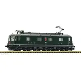 Fleischmann 734196 N E-Lok Re 6/6 11662 der SBB