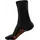 BENCH Socken-Set 6er Pack Schwarz 43-46