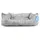 duvoplus Hunde-Tipi Cliff 110 x 85 cm grau