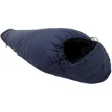 Carinthia TSS Schlafsack (Größe MAX. 215CM , blau)