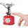 MSR Gaskocher Pocket Rocket Deluxe