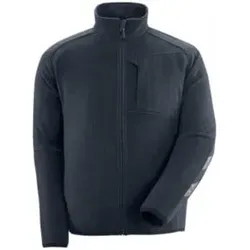 Mascot Hannover Fleecejacke Größe S, schwarzblau