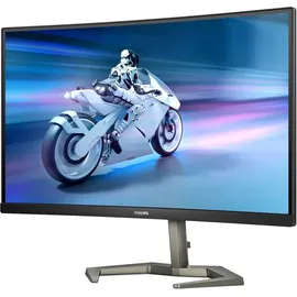 Philips Evnia 27M1C5200W 27" grau