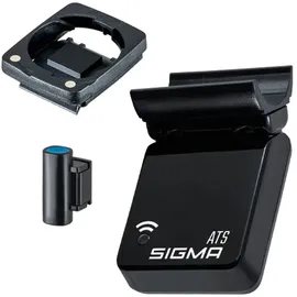 Sigma Sport 00543, Bremsen-Set, Schwarz - Schwarz