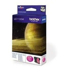 Brother LC-1100M magenta