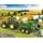 Bruder 02032 - John Deere Rundballen- Presswickelkombination C441R 1:16